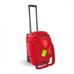 Картинка Tatonka Barrel Roller M сумка на колесиках red