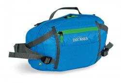 Картинка Tatonka Hip Bag сумка bright blue