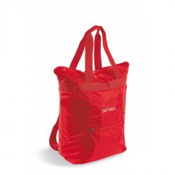 Tatonka MARKET BAG сумка red (TAT 2219.015)