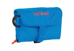 Tatonka Mini Travelcare сумка д-туалетных принадлежностей bright blue (TAT 2816.194)