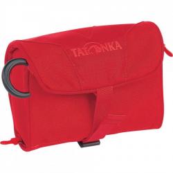 Tatonka Mini Travelcare сумка д-туалетных принадлежностей red (TAT 2816.015)