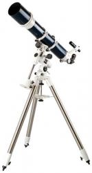 Картинка Телескоп Celestron Omni XLT 120, рефрактор