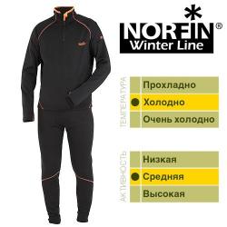Термобелье Norfin WINTER LINE M (3025002-M)
