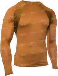 Термофутболка BLACKHAWK! Engineered Fit Shirt-LS Crew neck XL длин. рукав ц:песочный (1649.06.77)