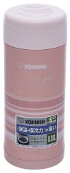 Термокружка ZOJIRUSHI SM-AFE35PL 0.35 л ц:розовый (1678.03.11)