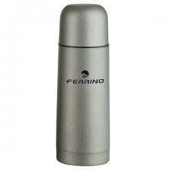 Картинка Термос Ferrino Vacuum Bottle 0.35 Lt Grey
