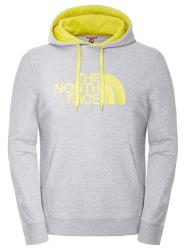 The North Face M DREW PE PUL HD LIG (888654340631) (T0A0TE)