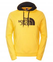 The North Face M DREW PE PUL HD LIG (888654340648) (T0A0TE)