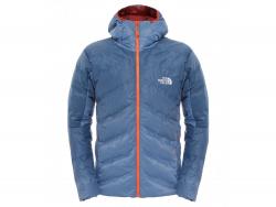 The North Face M FUSE DTMTX HDDN JT (T0CRN7)