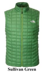 Картинка The North Face M THERMOBAL VST (888654312003)