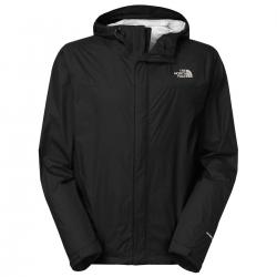 The North Face M VENTURE JACKET MID GREY HEAT (617932958189) (T0A8AR)