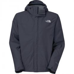 The North Face M VENTURE JACKET MID GREY HEAT (617932958196) (T0A8AR)