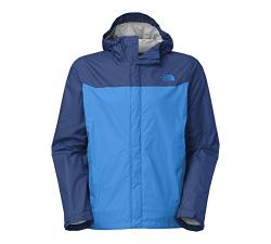 The North Face M VENTURE JACKET MID GREY HEAT (706421003520) (T0A8AR)