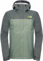 The North Face M VENTURE JACKET MID GREY HEAT (706421003971) (T0A8AR)