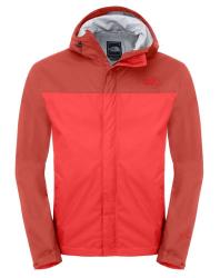The North Face M VENTURE JACKET MID GREY HEAT (888654238686) (T0A8AR)