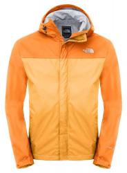 The North Face M VENTURE JACKET MID GREY HEAT (888654238884) (T0A8AR)