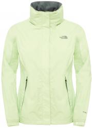 The North Face W RESOLVE JACKET (706421110266) (T0AQBJ)