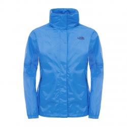 The North Face W RESOLVE JACKET (706421110655) (T0AQBJ)