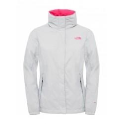 The North Face W RESOLVE JACKET (706421111485) (T0AQBJ)