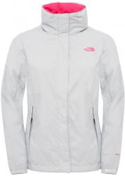 The North Face W RESOLVE JACKET (706421111690) (T0AQBJ)
