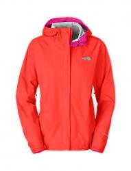 The North Face W VENTURE JACKET (888654239041) (T0A8AS)