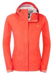 The North Face W VENTURE JACKET (888654239058) (T0A8AS)