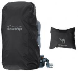 Tramp Накидка от дождя на рюкзак L (TRP-019)