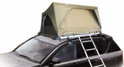Картинка Палатка Tramp Top over автомат 