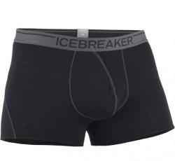 Трусы Icebreaker BF 150 Anatomica Boxes MEN black M (100471001M)