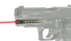 Целеуказатель лазерн. LaserMax для Sig Sauer P226 9mm красный лазер (LMS-2261)