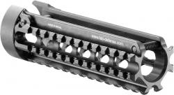 Картинка Цевье FAB для MP5, tri-rail system