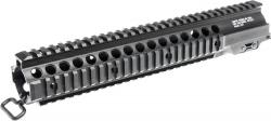 Картинка Цевье GEISSELE Super Modular Rail MK7 12,7'' ц:черный