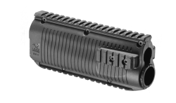 Картинка Цевье тактическое FAB Defence для Benelli M4, чорна