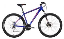 Велосипед Centurion 2016 Backfire B6-MD, Dark Blue, 43cm (C16-BF-B6MD-43CM-DB)