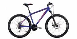 Велосипед Centurion 2016 Backfire N6-MD, Dark Blue, 36cm (C16-BF-N6MD-36CM-DB)