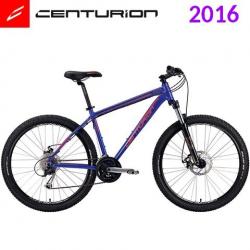 Велосипед Centurion 2016 Backfire N6-MD, Dark Blue, 41cm (C16-BF-N6MD-41CM-DB)