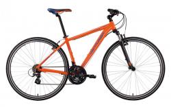 Картинка Велосипед Centurion 2016 Cross 2, Matt Orange, 53cm