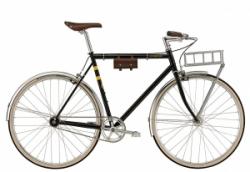 Велосипед Felt 16 FIXED YORK black hornet 54cm (806908509)