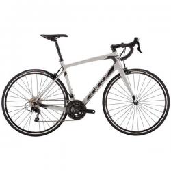 Велосипед Felt 16 ROAD Z5 Gloss Carbon 56cm (806372409)