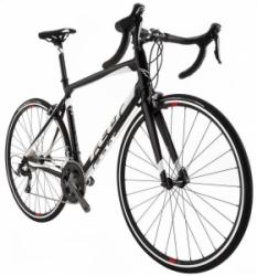 Картинка Велосипед Felt 16 ROAD Z85 Gloss Black 58cm