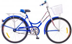 Велосипед набор 24