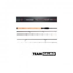 Вудилище фідер. Team Salmo TOURNAMENT FEEDER 50 /3.30 (4 tips) (TSTO50-330)