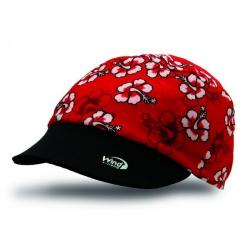 Wind x-treme Coolcap Barbados Red (10120)