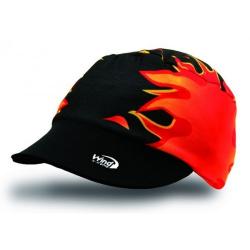 Wind x-treme Coolcap Flame (10123)