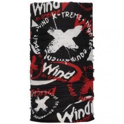 Wind x-treme Thermolite Collage red (9993)
