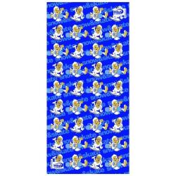 Wind x-treme Wind Baby Monkey blue (9673)