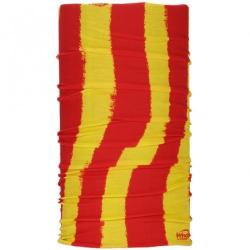 Wind x-treme Wind Bands red/yellow (10183)