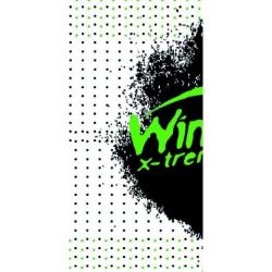 Wind x-treme Wind Logo point (9797)