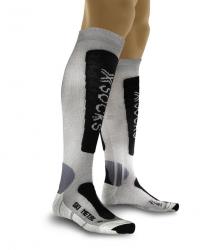 X-socks Ski Metal 35/38 (X20295)