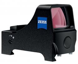 коллиматорный Zeiss Compact-Point Standard с креплением под планку Weaver (712.01.10)